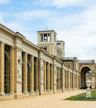 Orangeriescholss (Sanssouci)