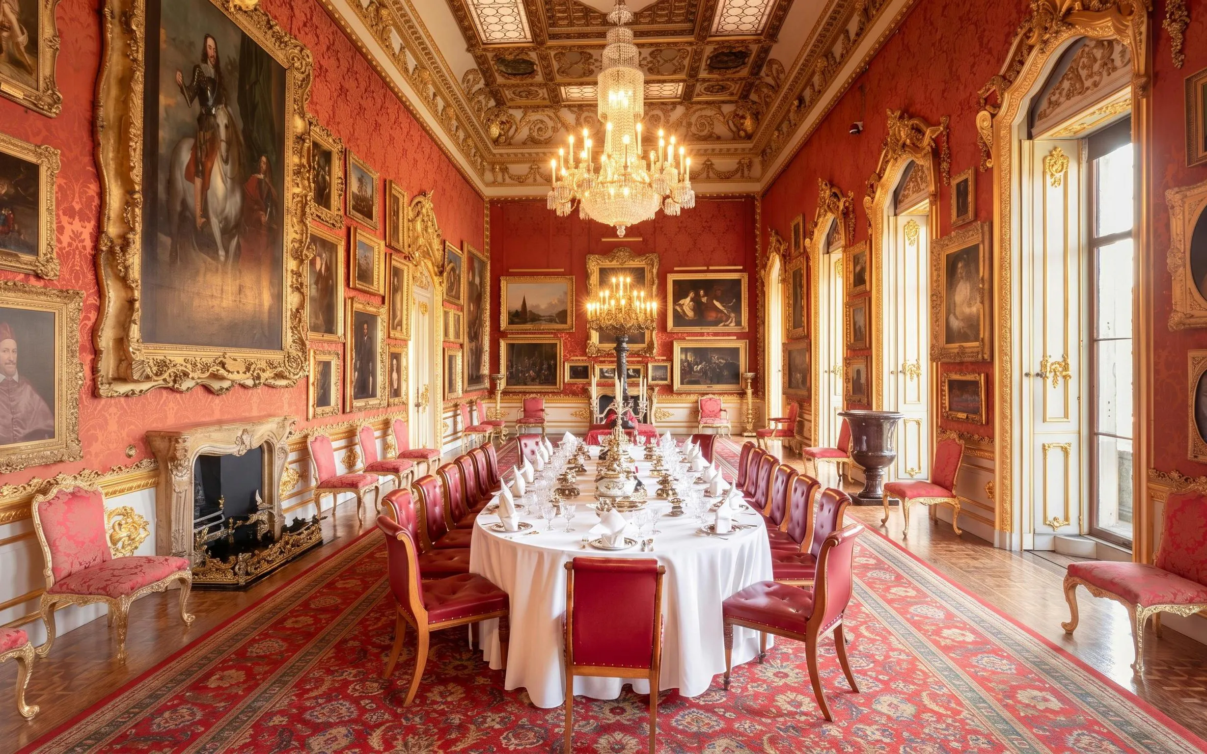 Apsley House Entry Ticket (Product 47928)
