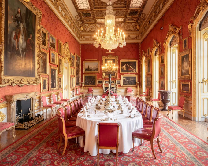Apsley House Entry Ticket (Product 47928)