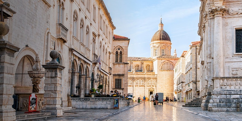 Découvrez les meilleures choses à faire à Raguse