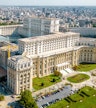 Det centrale Bukarest