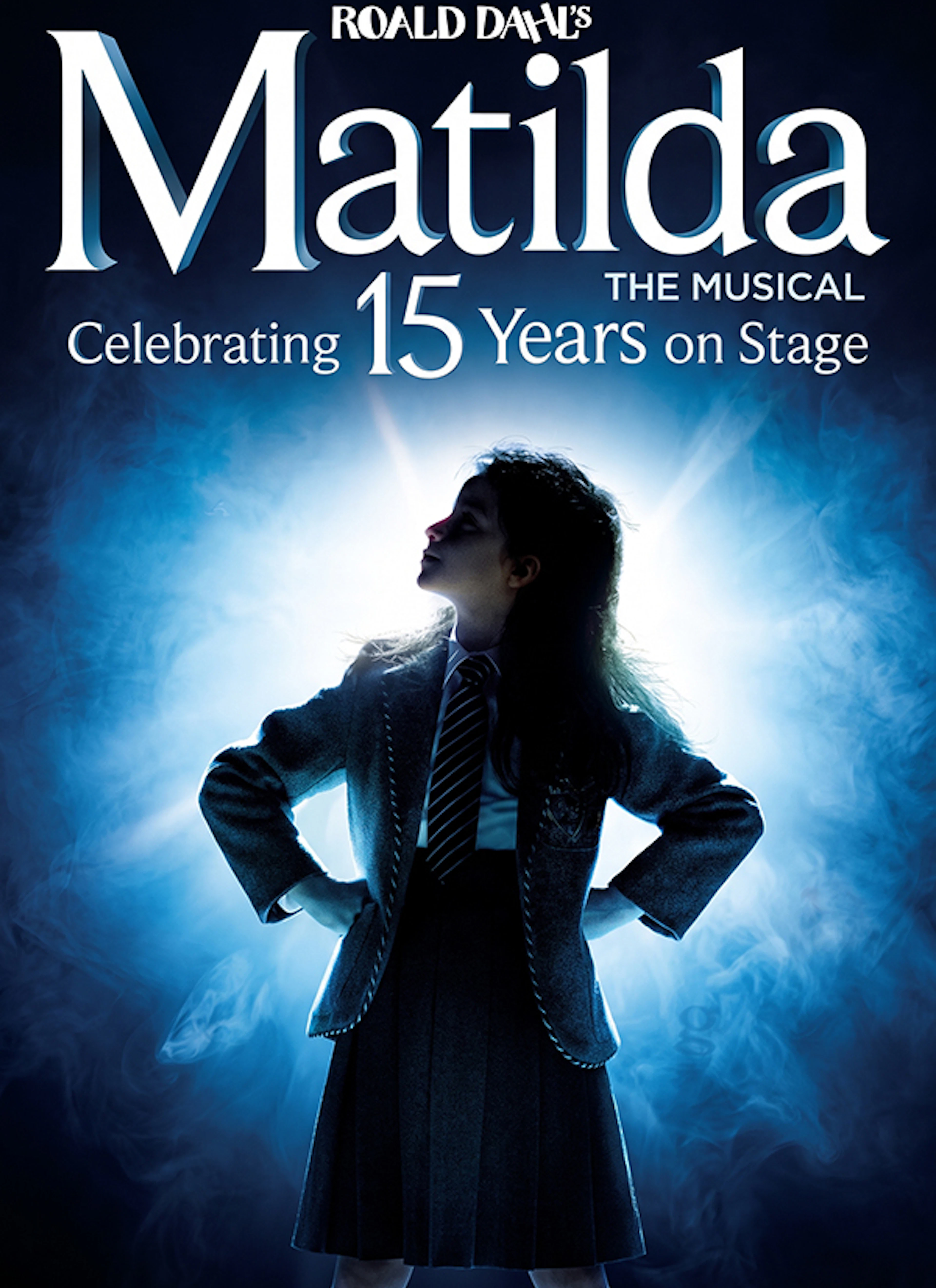 Matilda The Musical