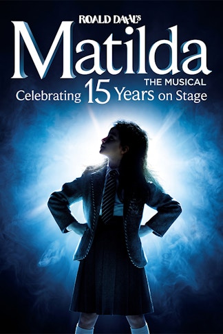 Matilda The Musical product image