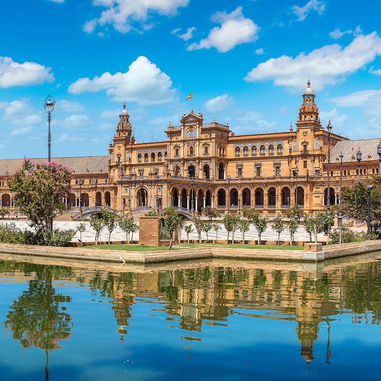 Things To Do In Seville: Attractions, Tours, Activities in 2026 | Headout