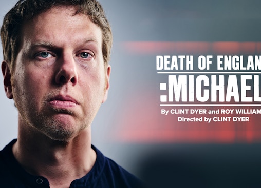 Deaf of England: Michael