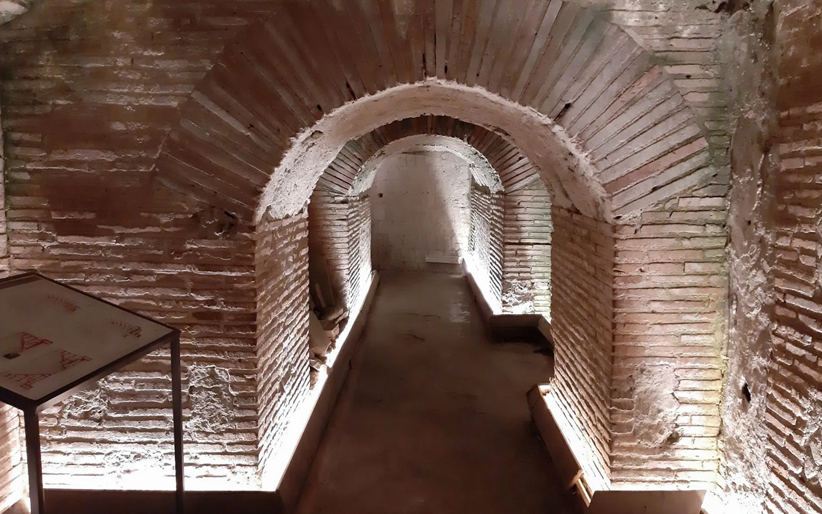 Graeco Roman Theatre.