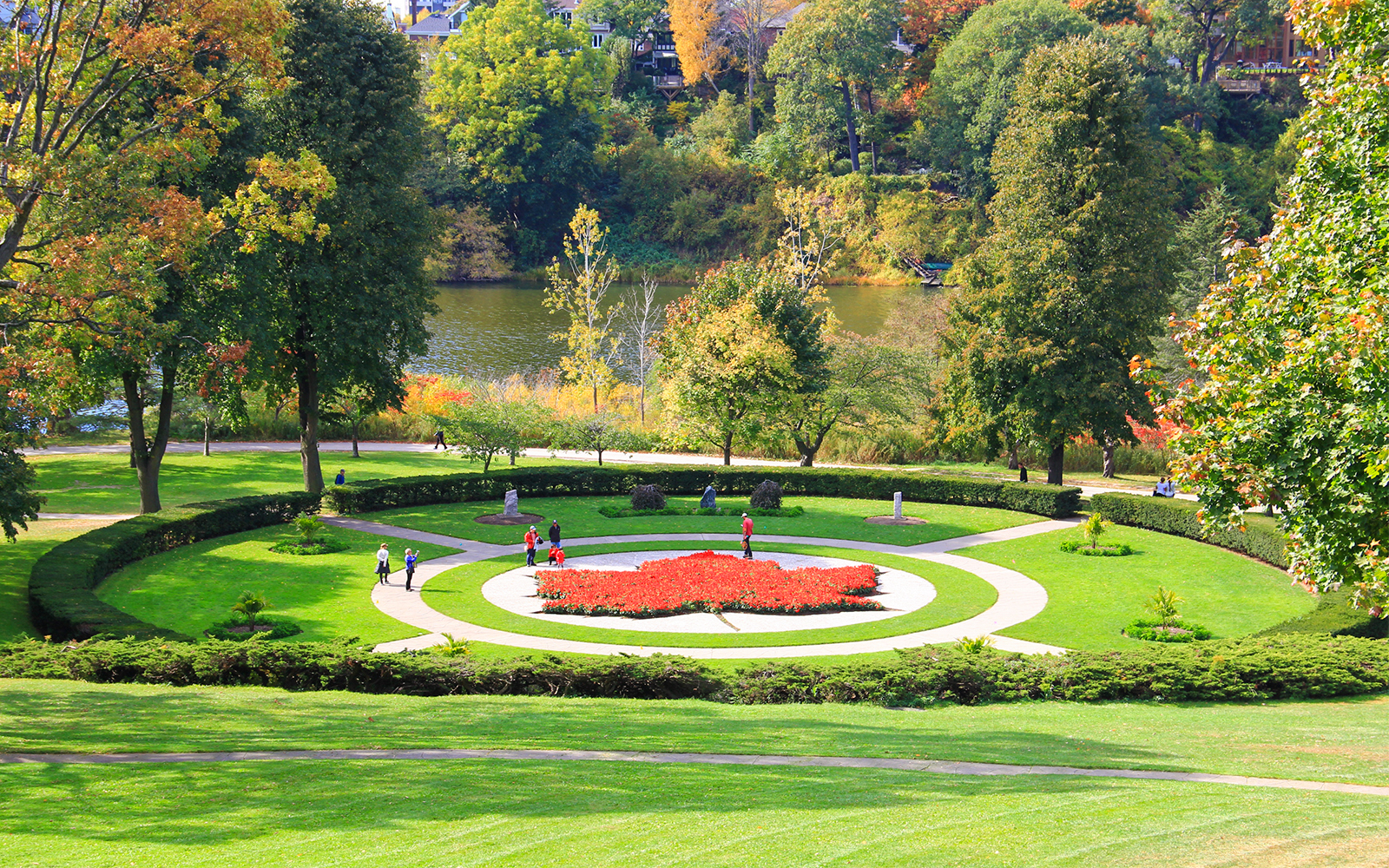 High Park, Toronto