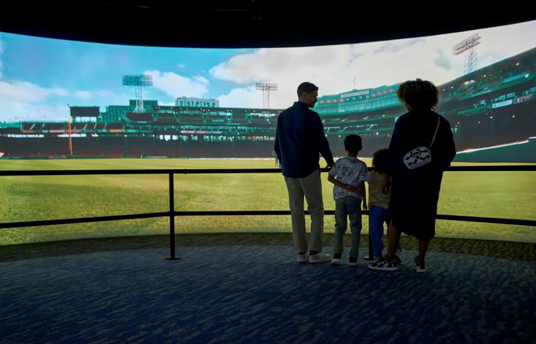 Plan Your to Visit View Boston