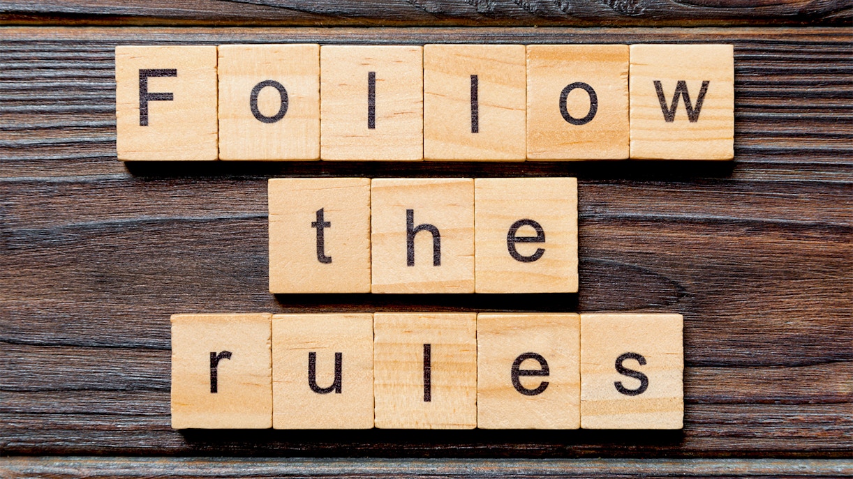 Rules at The Shore Sky Tower