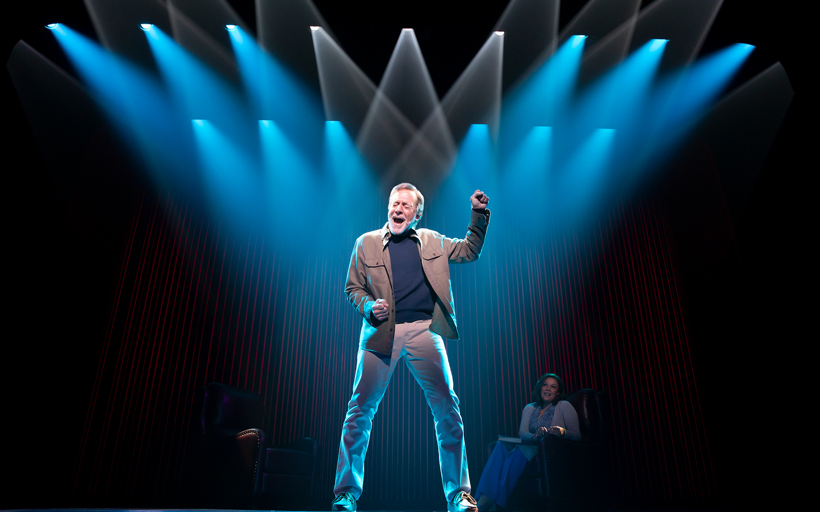 A Beautiful Noise: The Neil Diamond Musical Tickets | Broadway ...