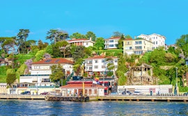 Emirgan
