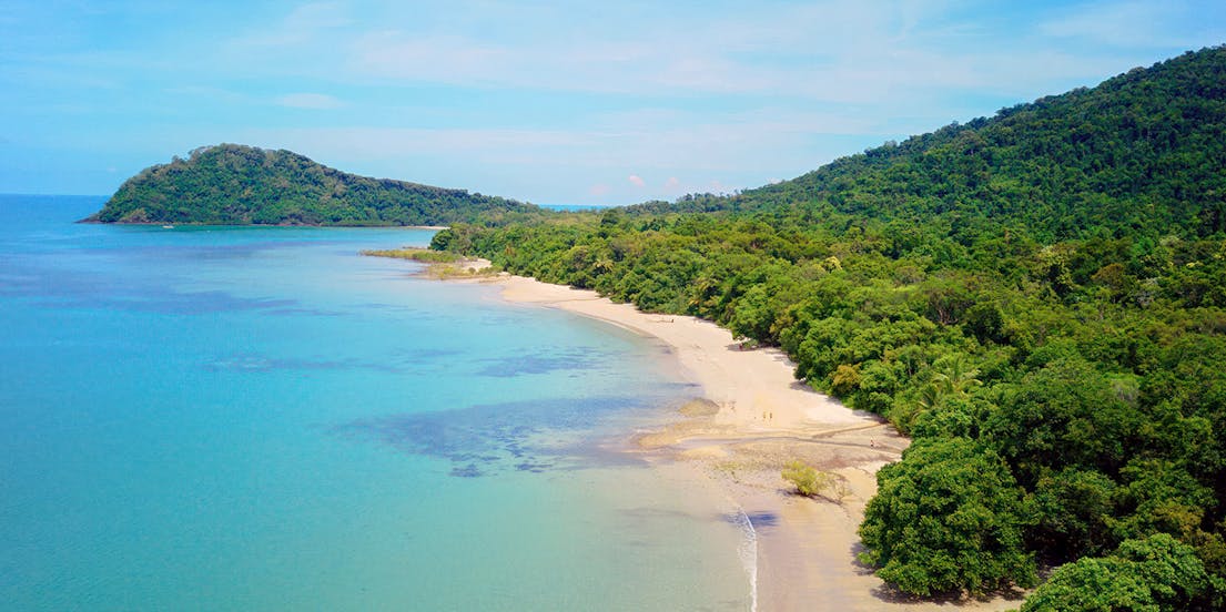 Cape Tribulation Tours