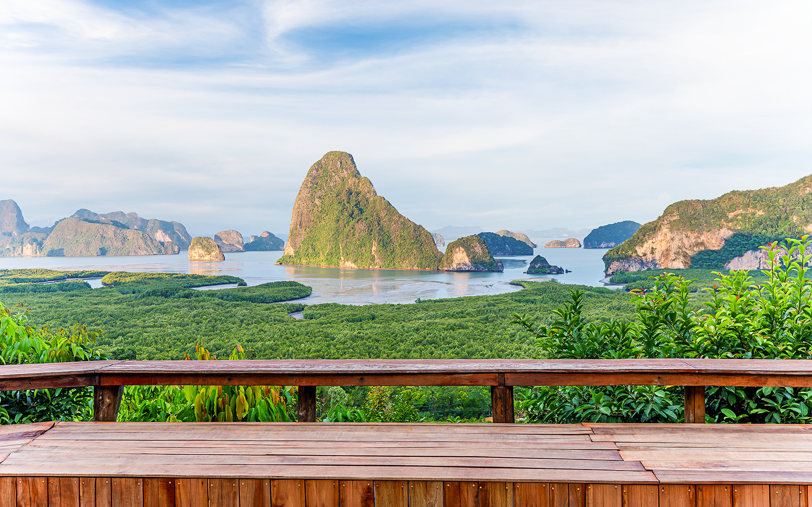 Samet Nangshe Panoramic Viewpoint