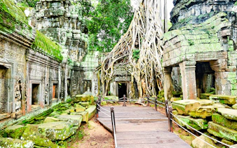 visite privée du lever du soleil à angkor wat-4