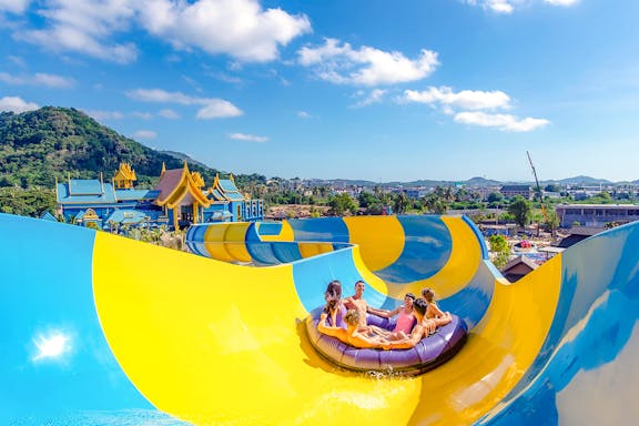 tickets to andamanda phuket-2