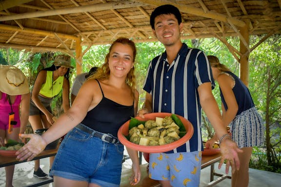 elephant jungle sanctuary experience in phuket-2
