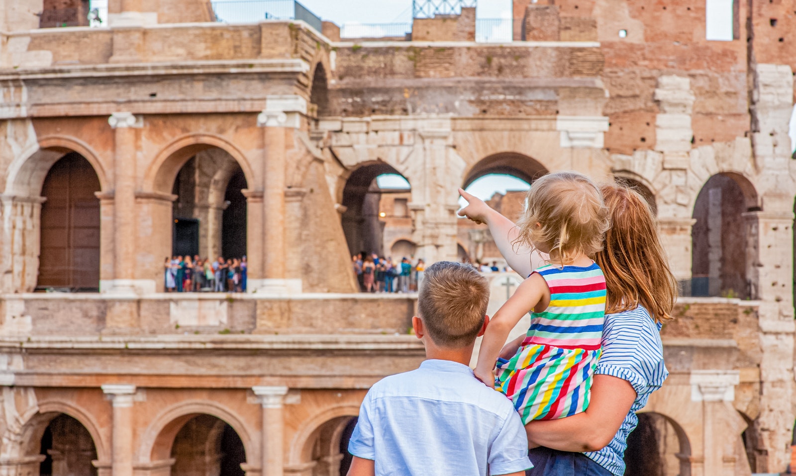 St. Peter's Basilica