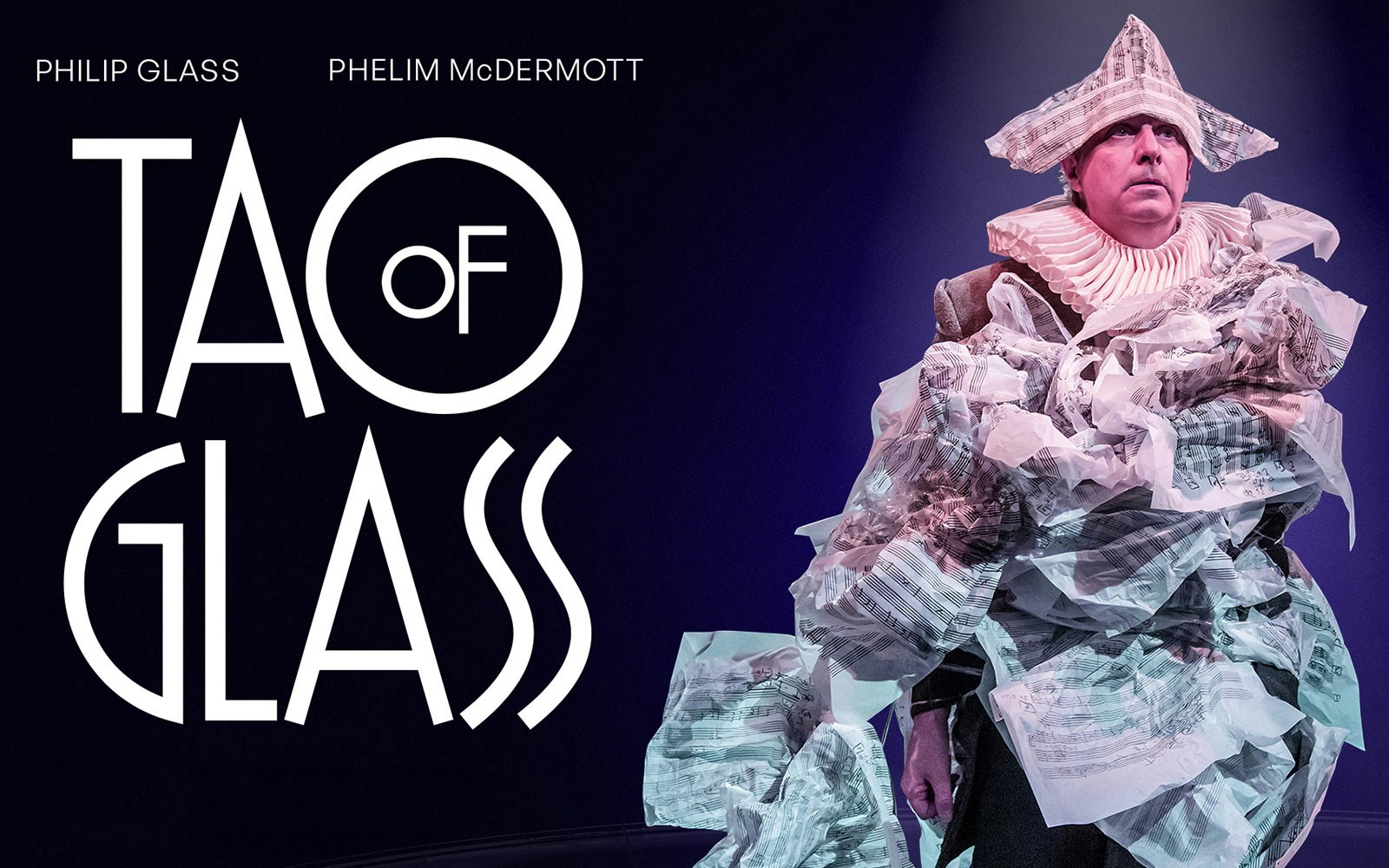 Tao Of Glass