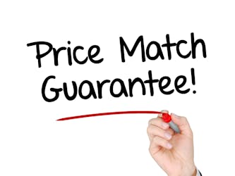 Headout reviews - Price Match Guarantee