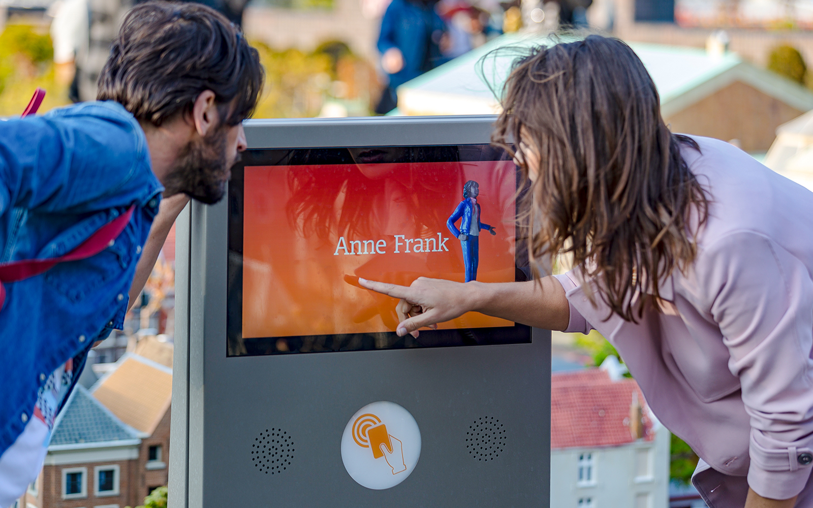 Madurodam Miniature Park