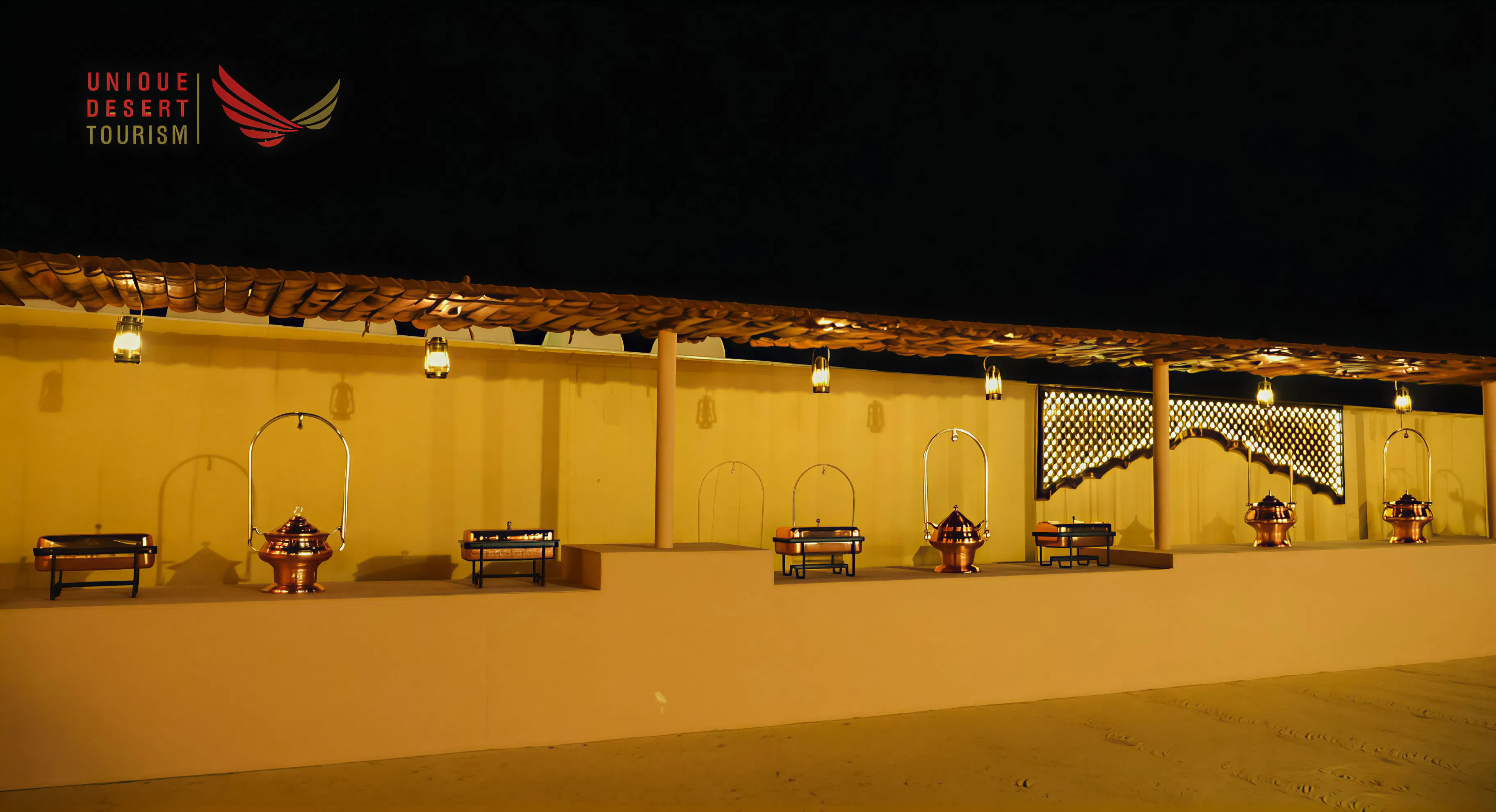Dubai Desert Safari VIP Premium with BBQ Dinner, Live Shows and Hotel Transfers