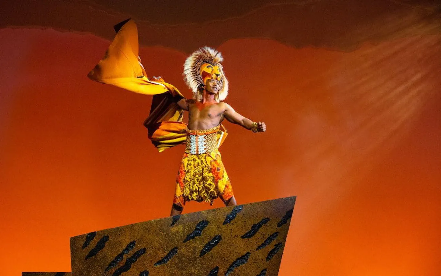 disneys „der könig der löwen“-3