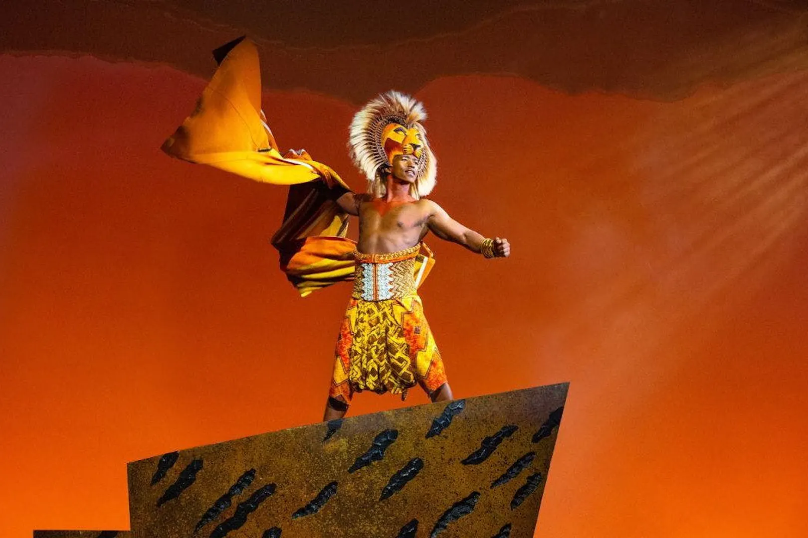 disneys „der könig der löwen“-3