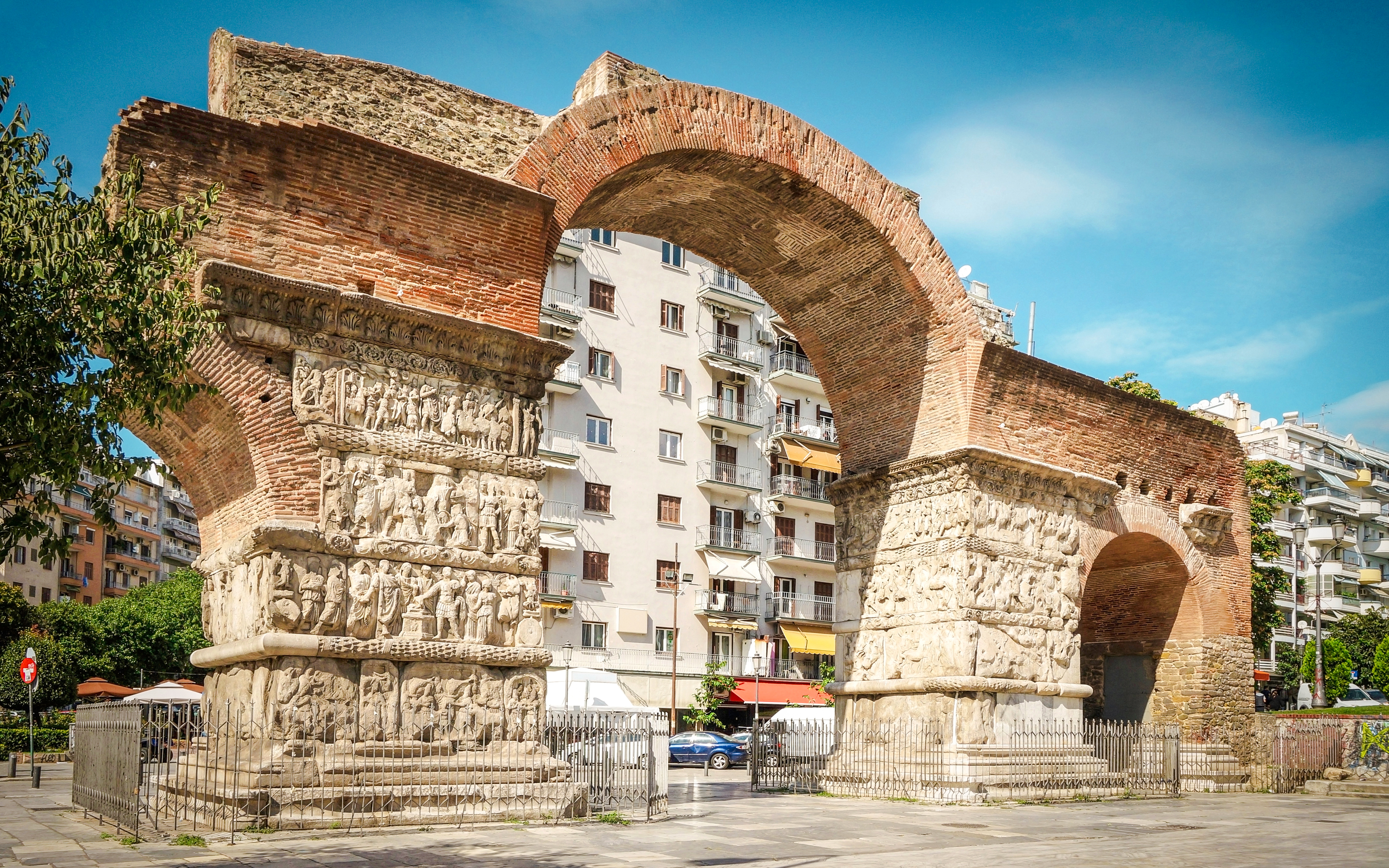 Kamara (Galerius Kemeri)