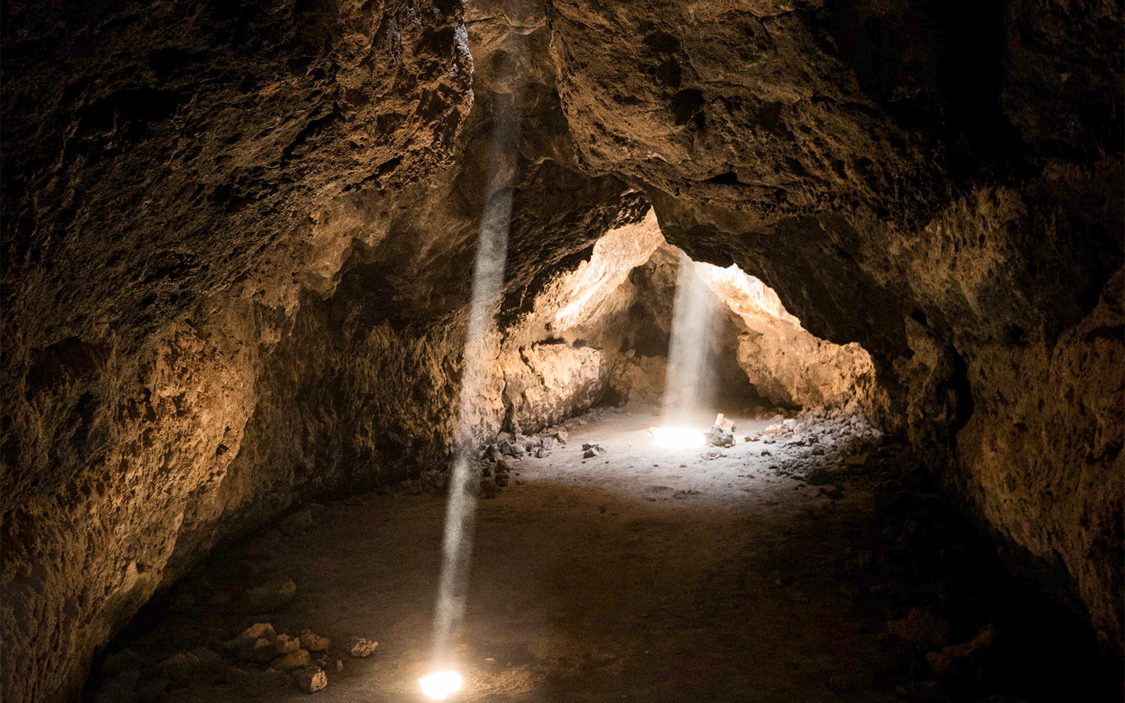 Lost World of Tambun