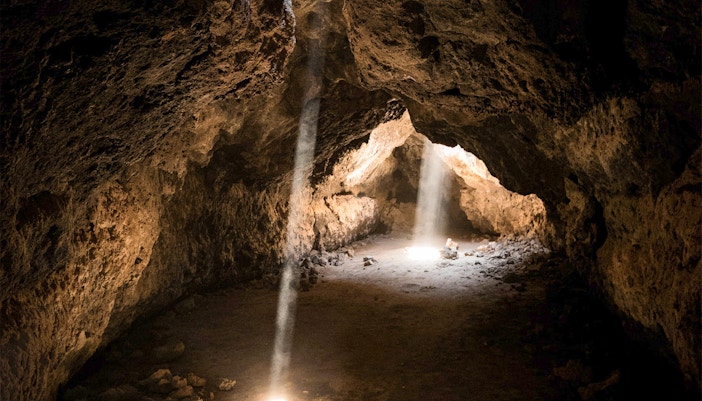 Lost World of Tambun