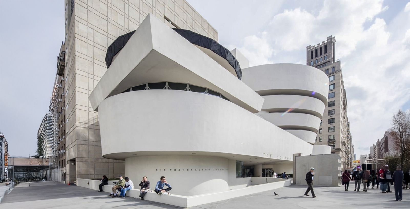 Guggenheim Museum