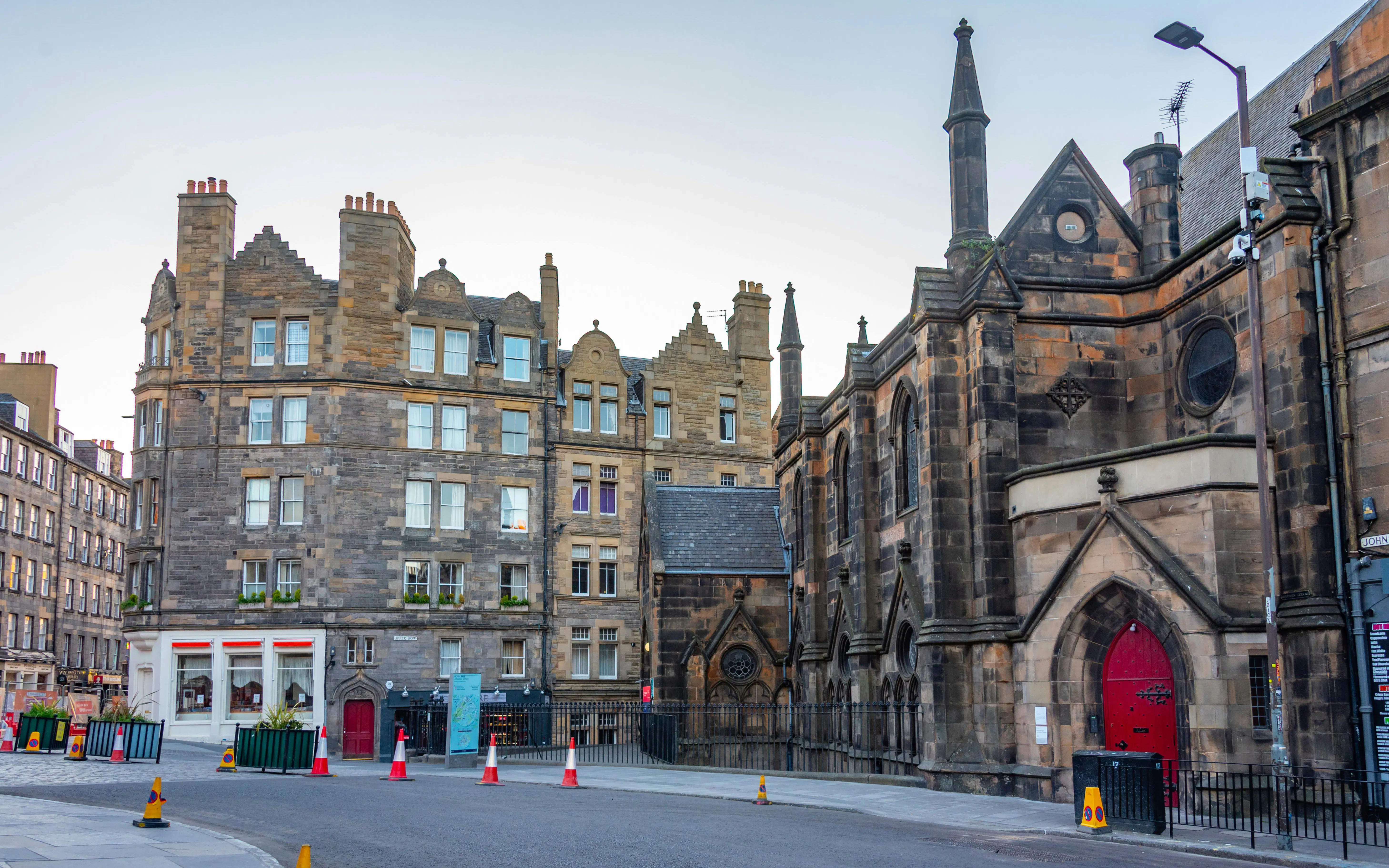 Royal Mile