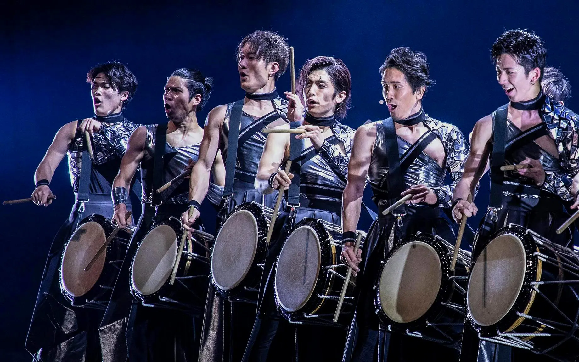 DRUM TAO Theater Kyoto: Taiko Drum Show Tickets