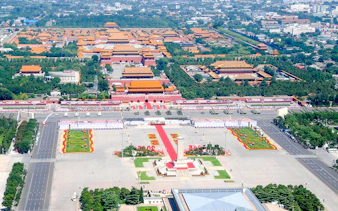 beijing private 2-day custom tour with hotel pickup and lunches-8