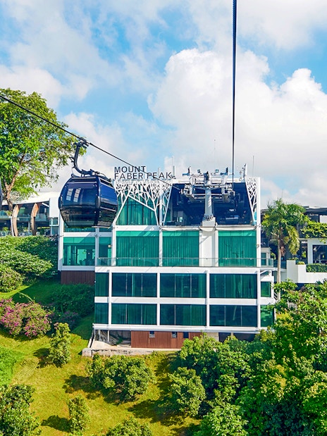 Wings of Time Show Tickets | Sentosa Light Show