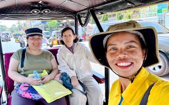 visite guidée des principaux sites touristiques de siem reap avec prise en charge à l'hôtel et retour à l'hôtel-4