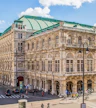 Opera / Walfischgasse