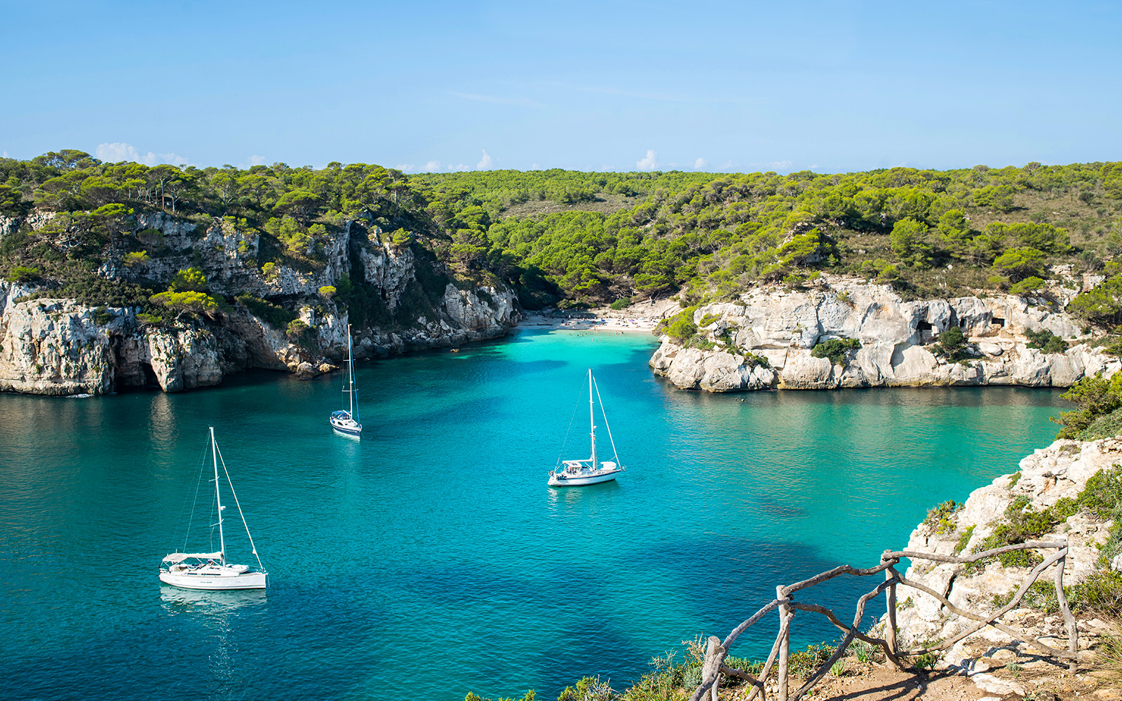 Menorca