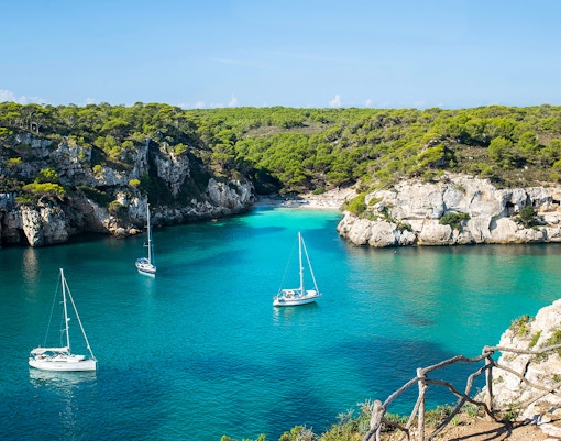 Menorca