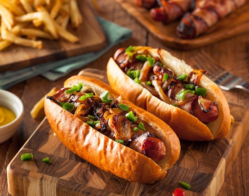 kennedy space center restaurants