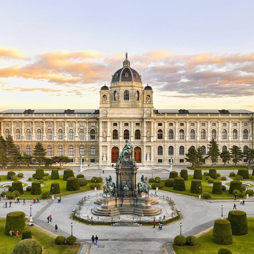 Kunsthistorisches Museum