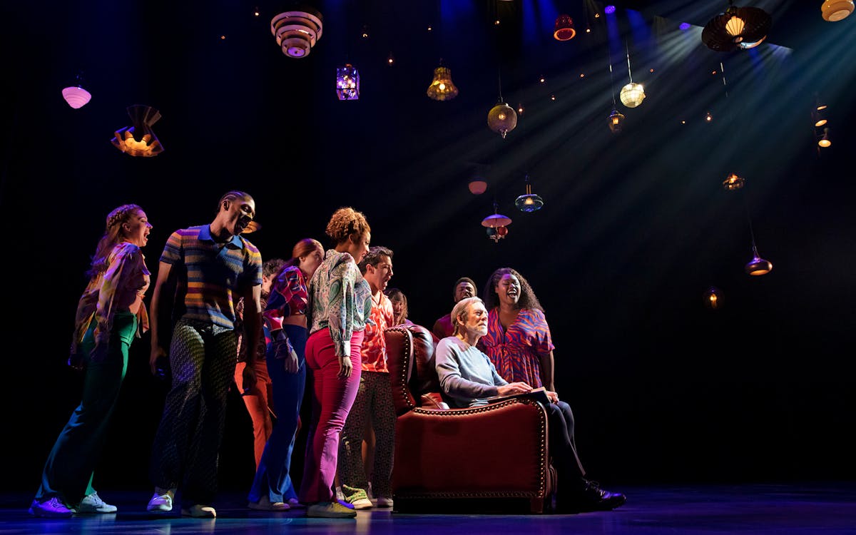 a beautiful noise: the neil diamond musical-10 a beautiful noise: the neil diamond musical-10