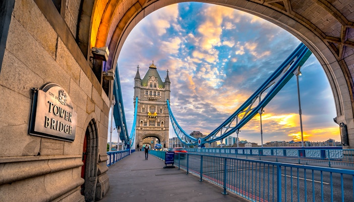 Tower Bridge