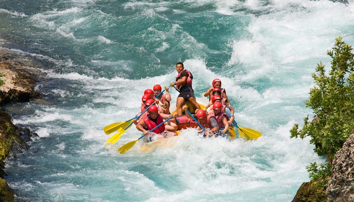 For the Thrill Seekers