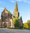 Kathedraal van Glasgow