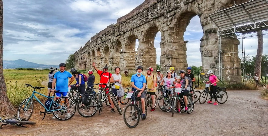 Book Rome Cruises Online