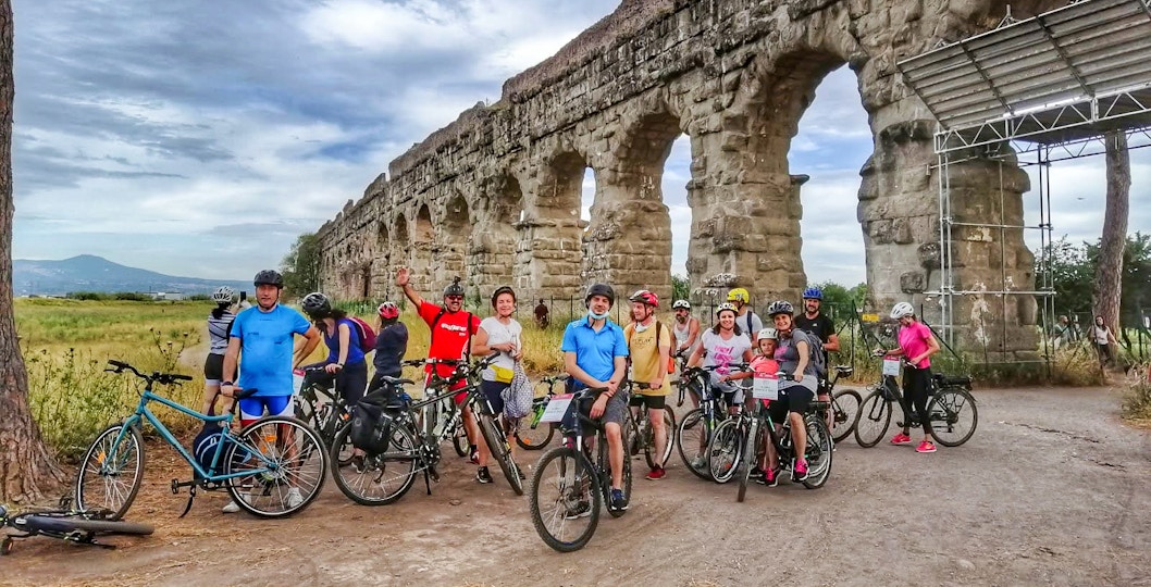 Book Rome Cruises Online