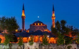 Üsküdar