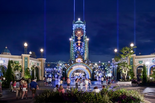Universal Studios Orlando 1-Day Tickets: Epic Universe