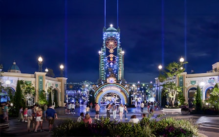 Universal Studios Orlando 1-Day Tickets: Epic Universe